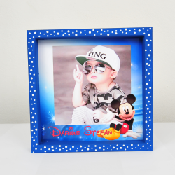 Set Special Mot cu Mickey Mouse-Amintiri de poveste