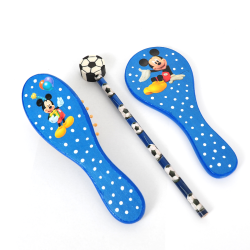 Set Special Mot cu Mickey Mouse-Amintiri de poveste