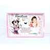 Set Special Mot cu Minnie Mouse-Amintiri de Poveste