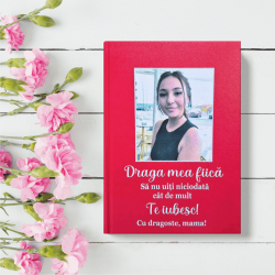 Agendă personalizată pentru...