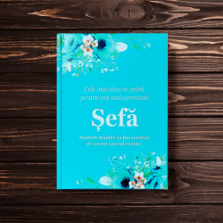 Agenda A5 personalizată-...